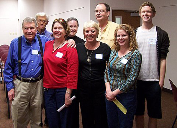Geer Cousins